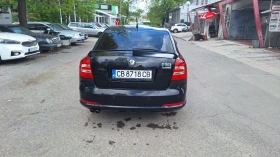 Обява за продажба на Skoda Octavia ~6 500 лв. - изображение 4