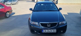 Обява за продажба на Honda Accord ~8 000 лв. - изображение 1