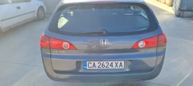Обява за продажба на Honda Accord ~8 000 лв. - изображение 3