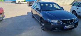 Обява за продажба на Honda Accord ~8 000 лв. - изображение 1