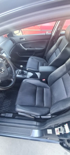 Обява за продажба на Honda Accord ~8 000 лв. - изображение 5