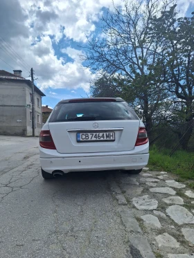 Обява за продажба на Mercedes-Benz C 220 ~7 999 лв. - изображение 4