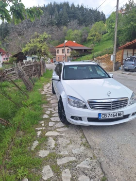Обява за продажба на Mercedes-Benz C 220 ~7 999 лв. - изображение 2