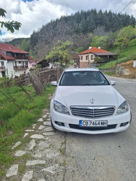 Обява за продажба на Mercedes-Benz C 220 ~7 999 лв. - изображение 1