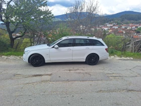 Обява за продажба на Mercedes-Benz C 220 ~7 999 лв. - изображение 5