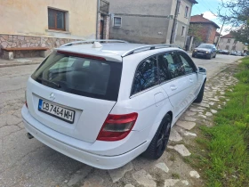 Обява за продажба на Mercedes-Benz C 220 ~7 999 лв. - изображение 3