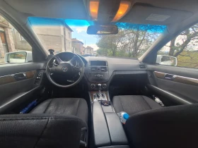 Обява за продажба на Mercedes-Benz C 220 ~7 999 лв. - изображение 9