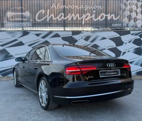 Обява за продажба на Audi A8 Matrix Long-FULL Бартер Лизинг ~59 999 лв. - изображение 5