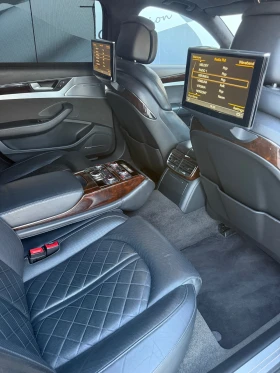 Audi A8 Matrix Long-FULL Бартер Лизинг - 59999 лв. - 11328322 | Car24.bg