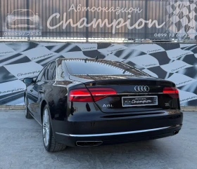 Обява за продажба на Audi A8 Matrix Long-FULL Бартер Лизинг ~59 999 лв. - изображение 3