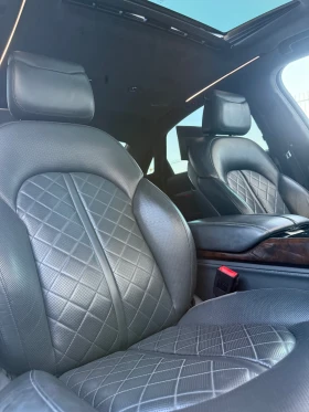 Обява за продажба на Audi A8 Matrix Long-FULL Бартер Лизинг ~59 999 лв. - изображение 10