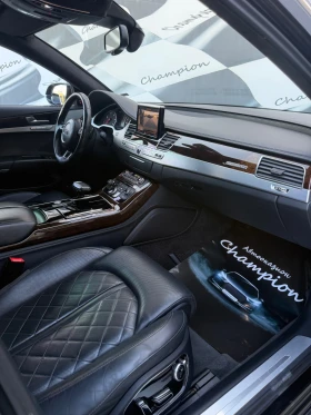 Audi A8 Matrix Long-FULL Бартер Лизинг - 59999 лв. - 11328322 | Car24.bg