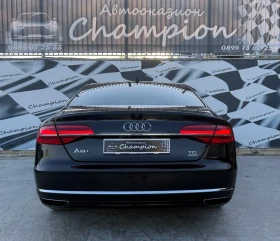 Обява за продажба на Audi A8 Matrix Long-FULL Бартер Лизинг ~59 999 лв. - изображение 4