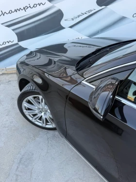 Обява за продажба на Audi A8 Matrix Long-FULL Бартер Лизинг ~59 999 лв. - изображение 6