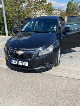 Обява за продажба на Chevrolet Cruze 2.0Turbo ~7 500 лв. - изображение 5