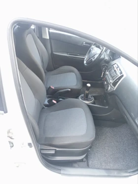 Hyundai I20 1.25i - 9600 лв. - 60879977 8