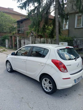 Hyundai I20 1.25i - 9600 лв. - 60879977 4