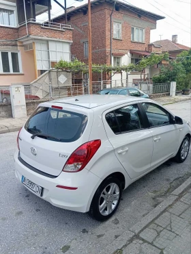 Hyundai I20 1.25i - 9600 лв. - 60879977 6