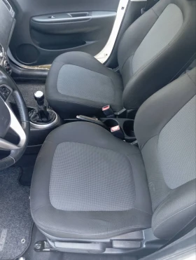Hyundai I20 1.25i - 9600 лв. - 60879977 7