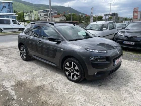     Citroen C4 Cactus 1.6BlueHDI  GS