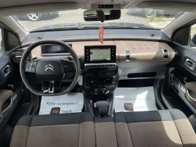 Citroen C4 Cactus 1.6BlueHDI  GS | Mobile.bg    12