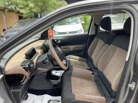 Citroen C4 Cactus 1.6BlueHDI  GS | Mobile.bg    9