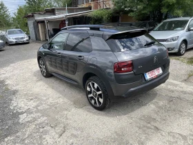     Citroen C4 Cactus 1.6BlueHDI  GS