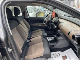Citroen C4 Cactus 1.6BlueHDI  GS | Mobile.bg    14