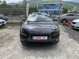 Citroen C4 Cactus 1.6BlueHDI  GS | Mobile.bg    5