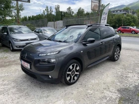     Citroen C4 Cactus 1.6BlueHDI  GS