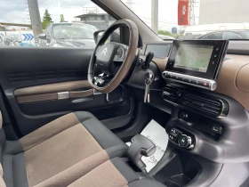 Citroen C4 Cactus 1.6BlueHDI  GS | Mobile.bg    15