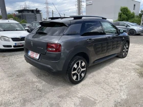     Citroen C4 Cactus 1.6BlueHDI  GS