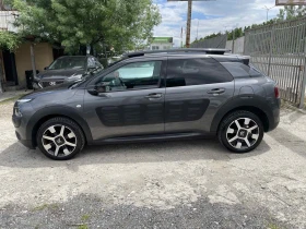 Citroen C4 Cactus 1.6BlueHDI  GS | Mobile.bg    8