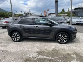 Citroen C4 Cactus 1.6BlueHDI  GS | Mobile.bg    7