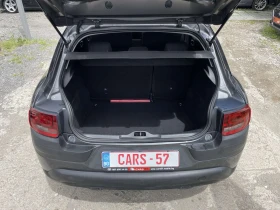 Citroen C4 Cactus 1.6BlueHDI  GS | Mobile.bg    16