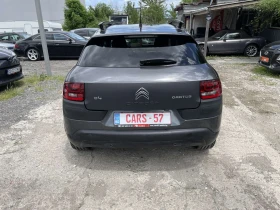 Citroen C4 Cactus 1.6BlueHDI  GS | Mobile.bg    6