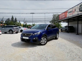     Peugeot 3008 1.5