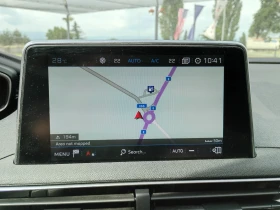 Peugeot 3008 1.5 | Mobile.bg    12
