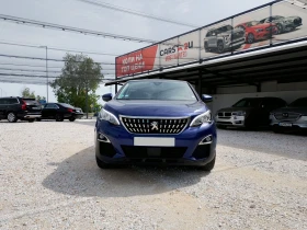 Peugeot 3008 1.5 | Mobile.bg    5