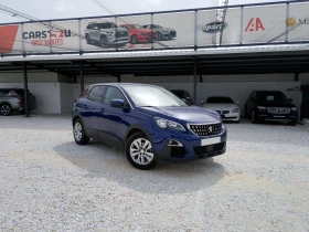 Peugeot 3008 1.5 | Mobile.bg    2