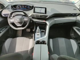 Peugeot 3008 1.5 | Mobile.bg    9