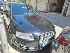 Audi A6 | Mobile.bg    9