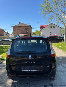 Renault Grand scenic BENZIN AUSTRIA - 8300 лв. - 89351197 6