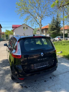 Renault Grand scenic BENZIN AUSTRIA - 8300 лв. - 89351197 7