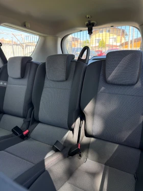 Renault Grand scenic BENZIN AUSTRIA - 8300 лв. - 89351197 12