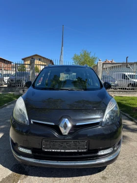 Renault Grand scenic BENZIN AUSTRIA - 8300 лв. - 89351197 2