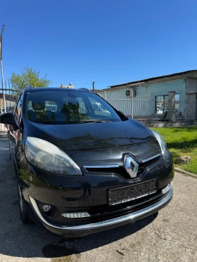 Renault Grand scenic BENZIN AUSTRIA - 8300 лв. - 89351197 3
