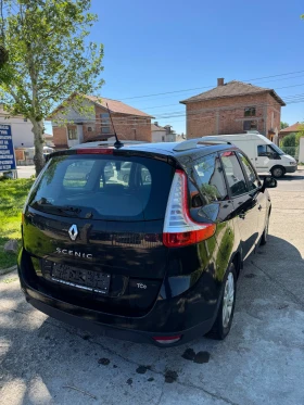Renault Grand scenic BENZIN AUSTRIA - 8300 лв. - 89351197 5