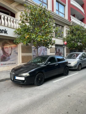     Alfa Romeo 147 1900