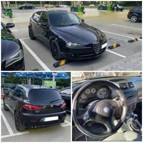 Alfa Romeo 147 1900 | Mobile.bg    2